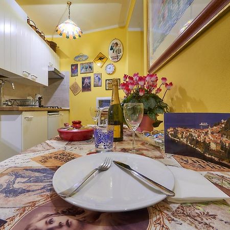 Annina'S House Varenna Historic Centre Экстерьер фото