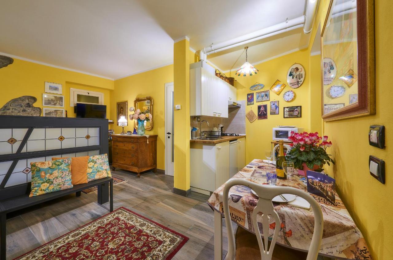 Annina'S House Varenna Historic Centre Экстерьер фото