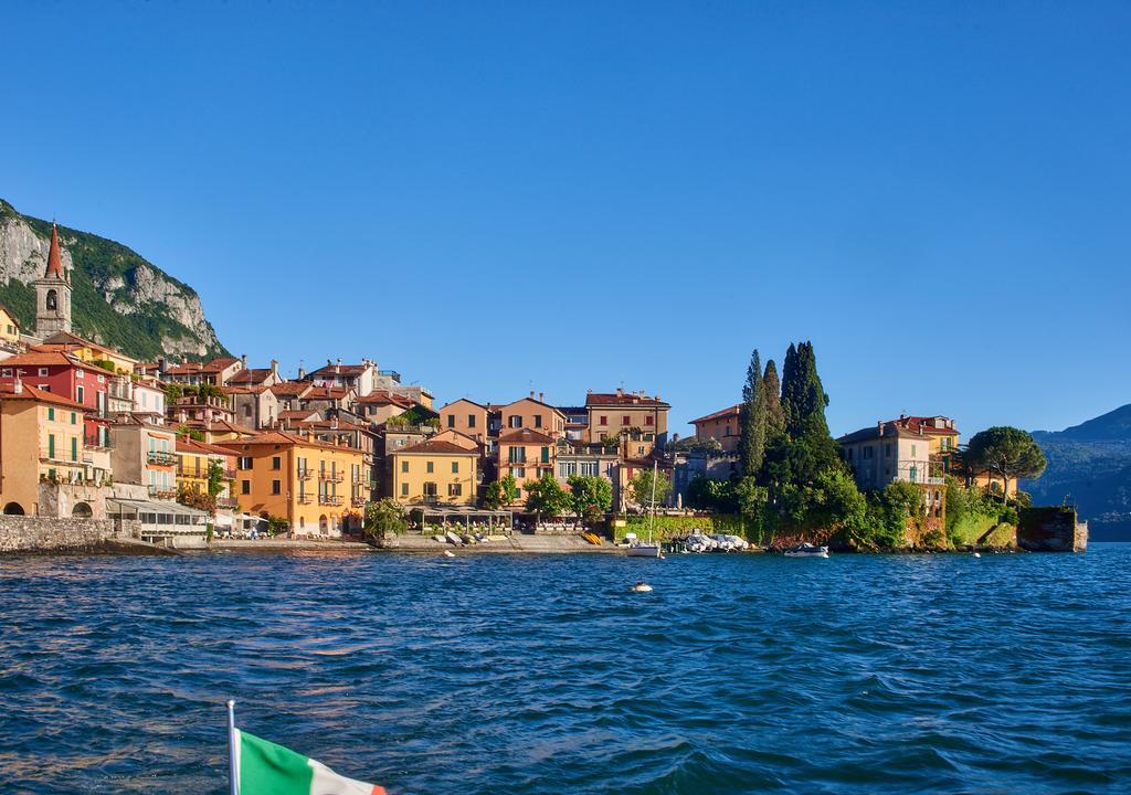 Annina'S House Varenna Historic Centre Экстерьер фото
